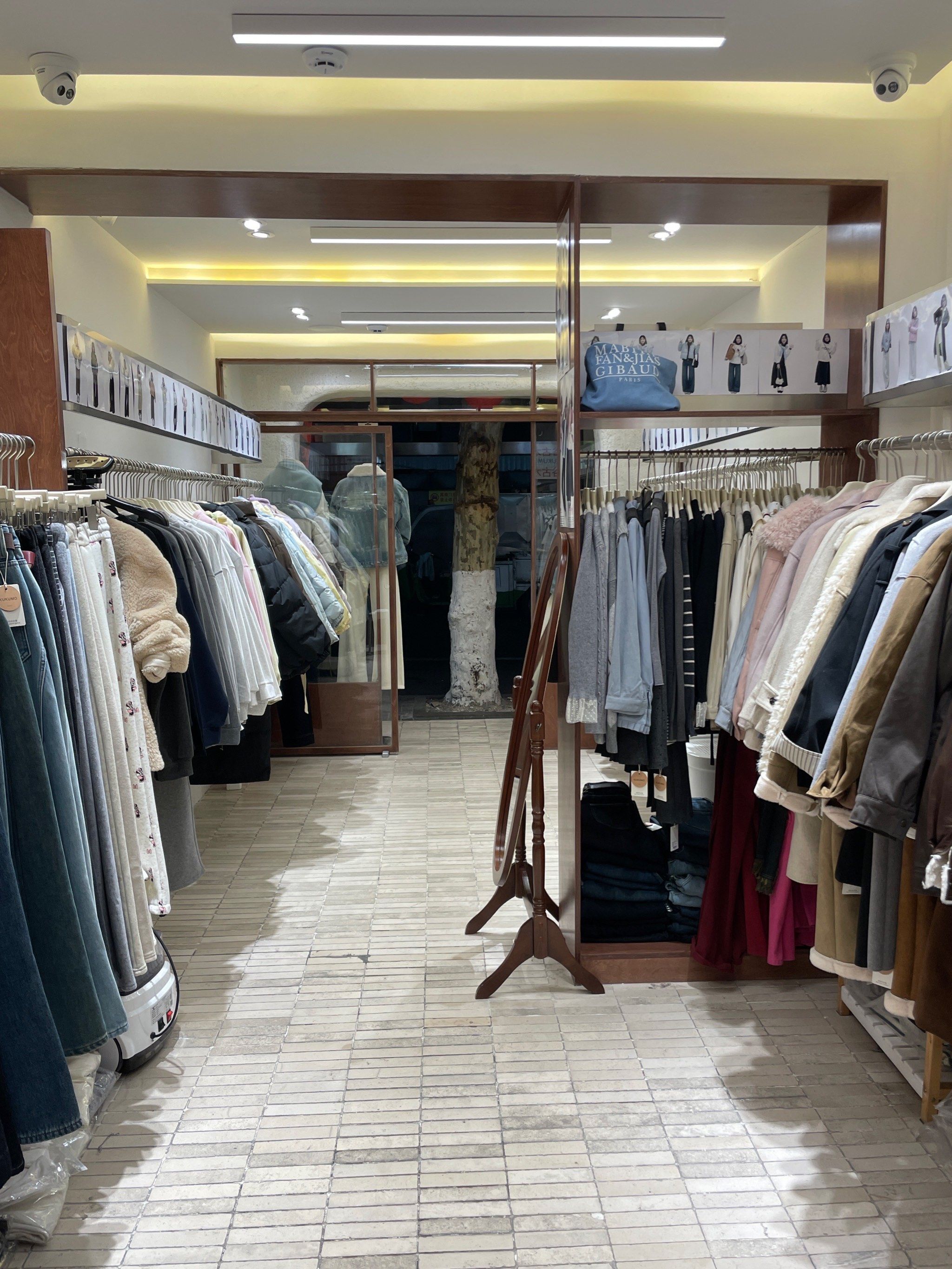 姐妹们 ‼️真心推荐 新年战衣冲这家