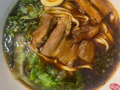 -康师傅私房牛肉面(申虹店)