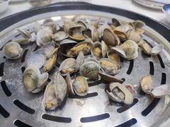 -蔚海之都·象山蒸汽海鲜(仙霞路店)