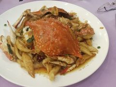 -合家小菜餐馆(新诚花苑店)