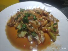 -玉兰酒家(炮铺街)