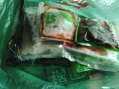 -锅圈食汇火锅烧烤食材超市(金田道店)