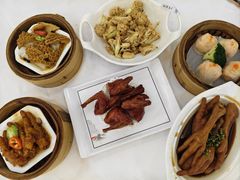 -丰尔粥食·顺德鱼生·干蒸排骨顺德菜(大良分店)
