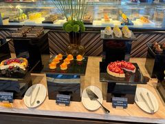 -深圳四季酒店·馥自助餐厅