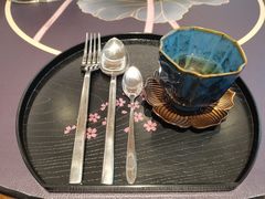 -福州西湖大酒店·怡湖咖啡厅