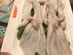 -晓宇重庆火锅(赛格国际购物中心店)