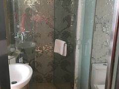 -香港观塘帝盛酒店