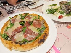 -安妮意大利餐厅(丽都店)