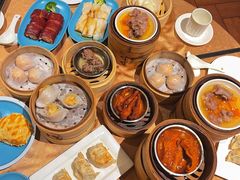 -哈尔滨永泰喜来登酒店·璟泰公馆