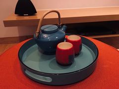 -香港港岛英迪格酒店