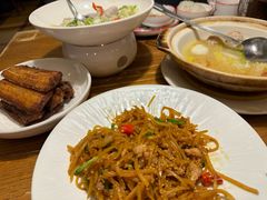 -新白鹿餐厅(龙游路总店·杭帮菜名店)