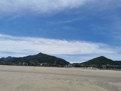 -东海半边山旅游度假区