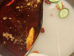 -东巴婆婆云南鱼豆花火锅(大东门店)