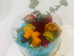 -艾加柒克蛋糕茶歇甜品台(春熙路店)