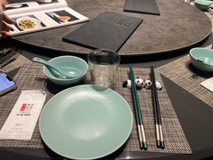 -湖鱼湖·蓉亭食贝(亚运村店)