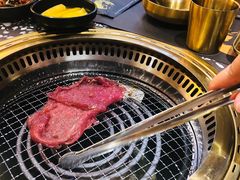 -黑牛の場烤肉(摩天活力城店)