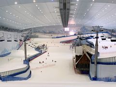 -哈尔滨热雪奇迹