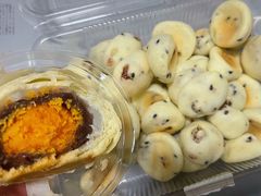 -鲍师傅糕点(海陵北路店)