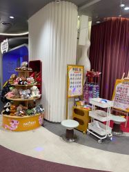 点击看大图 -奈尔宝·国风主题儿童乐园·亲子餐厅(豫园商城店)