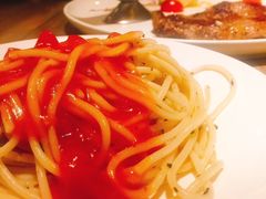 -卡朋西餐(较场西路店)