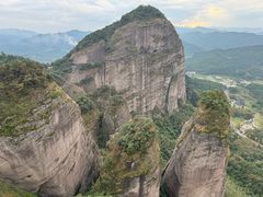-南武当山景区