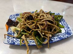-天天初二·天津传统捞面·天津特色菜(凌奥总店)