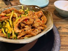 -重庆味道(台湾街店)