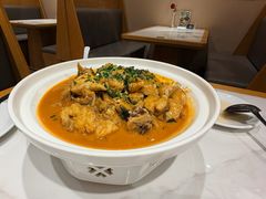 -饭橘汉江码头·乡野土菜馆(静安路店)