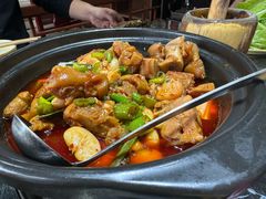 -滋味土家·土菜馆(大牌坊店)