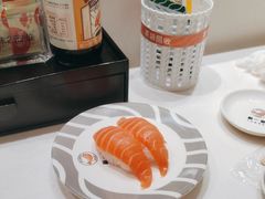 -新一番三文鱼寿司(上邦店)