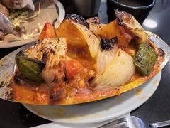 -妈阁铭记澳葡美食