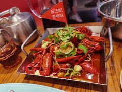 -必点海鲜·鲅鱼水饺(鞍山西道店)