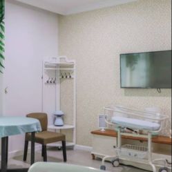 -济南艾玛妇产医院