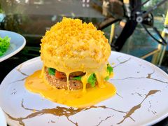 -Lets burger非常汉堡·环球风味(蓝色港湾店)