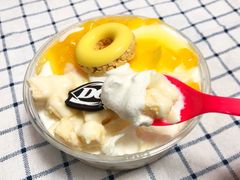 -DQ·蛋糕·冰淇淋(周浦万达店)