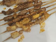 -宛平李记小吃(东关街店)