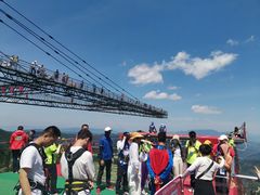 -梦幻奥陶纪景区