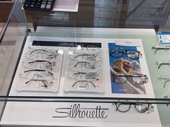 -宝岛眼镜(杭州湖墅店)
