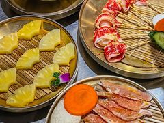 -本炙炭烤·蒲烧活鳗料理店(金沙洲店)