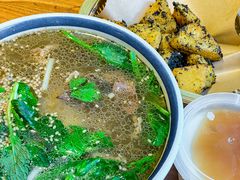 -云阿蛮生烫牛肉米线(景星店)