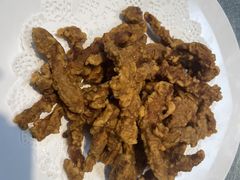 -懋隆金阁·博山菜