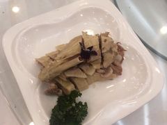 -天津燕园国际大酒店