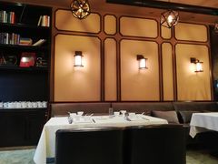 大堂-尘香•传统川菜(创汇首座店)