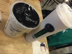-放哈·甜醅子奶茶创造者(正宁路店)