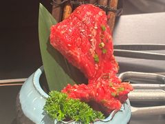 -御牛道日式烤肉料理(杭州西溪印象城店)