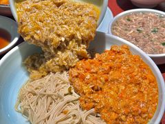 -裕兴记•蟹黄面馆(人民广场店)