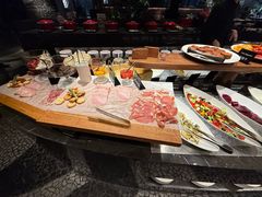-拉蒂娜·巴西牛排馆 Latina·Brazilian Steakhouse(王府井喜悦店)