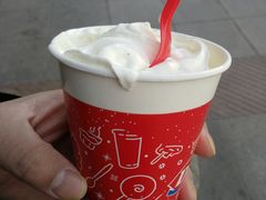 -DQ·蛋糕·冰淇淋(民勇嘉泰店)