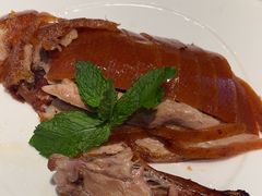 -盛百味·家宴餐厅(霸州分店)