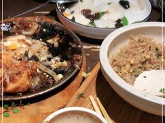 -食锦记·福建私房菜(浦西万达店)